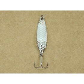 Suretti Plandavka Spoon Stříbrná - 12g,Suretti Plandavka Spoon Stříbrná - 12g