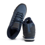 Boty WR Winter M N-H754 45