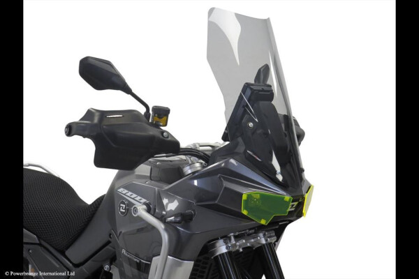 Kove 800X 23-26 800X Touring 24-26 Kryty páček Powerbronze