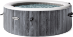 Vířivka PureSpa™ Greywood Bubble Deluxe pro 4 osoby - Alltoys Intex