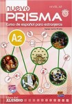 Prisma A2 Nuevo - Libro del alumno + CD - Vv.Aa