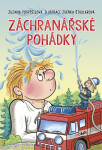 Záchranářské pohádky - Zuzana Pospíšilová, Zdeňka Študlarová