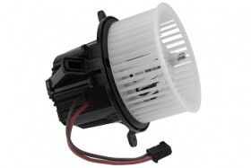 PIETRO Ventilátor topení Porsche Panamera (970)