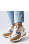 Tenisky model 207951 Solea 39