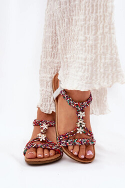 Sandály model 212362 Step in style 38
