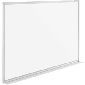 Magnetoplan bílá popisovací tabule Whiteboard Design SP bílá speciální lakový nátěr - Magnetoplan SP Optimal magnetická tabule 60 x 45 cm