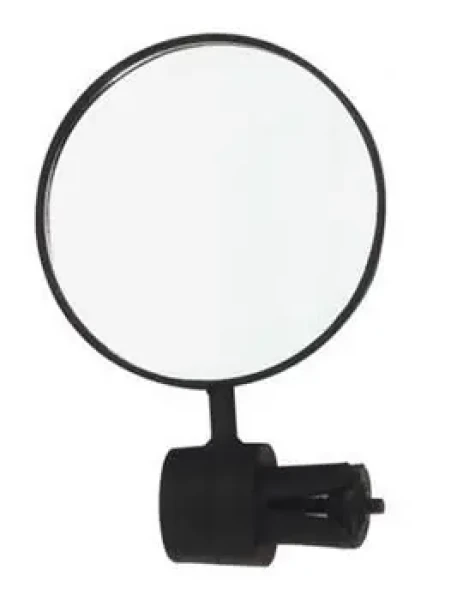 Pro-T Vertical levé / Zpětné zrcátko / Montáž na řídítka (T34552)