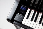 Yamaha Clavinova CLP-775 PE