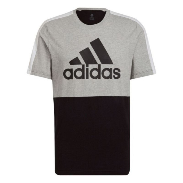 Tričko adidas Essentials Colorblock Single Jersey HE4334