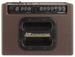 Aer Compact 60 IV Brown Spatter Finish