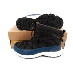 Pánské boty Uneek Chukka M 1025446 - Keen černo-modrá 41