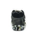 Froddo Tex Fun Autumn G3110262-8 Grey/Black celoroční