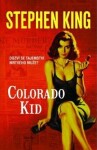 Colorado Kid Stephen King