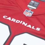 Nike Pánský dres Arizona Cardinals NFL J.J. Watt #99 Game Football Velikost: XL
