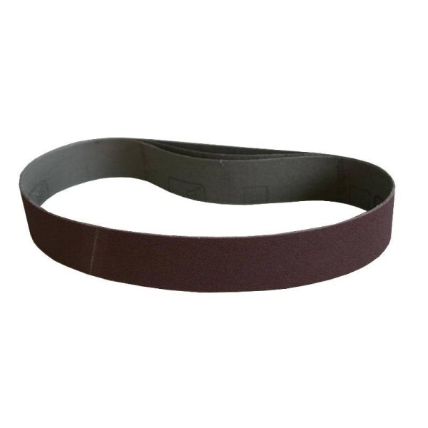 Pás brusný k LT 1401 EK, 40 x 760 mm, SET 3 ks, zrnitost 120, STAYER