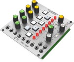 Behringer MIX-SEQUENCER MODULE 1050