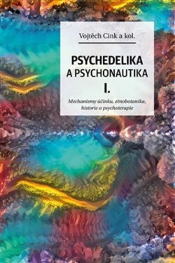 Psychonautika