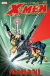 Astonishing X-Men Nadaní