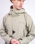 Klättermusen Asynja Jacket M's 587 Silver Green M