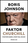 Faktor Churchill Boris Johnson