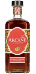 Arcane Arrangé Banane Flambée 0,7L, 35%