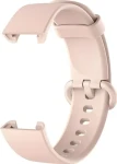 Xiaomi Redmi Watch 2 Lite náhradní řemínek růžová / Náhradní řemínek / silikonový / pro Redmi Watch 2 Lite