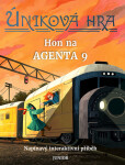 Úniková hra Hon na Agenta