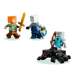 LEGO LEGO® Minecraft® 21277 Krumpáčový důl