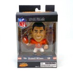 Figurka Denver Broncos NFL Russell Wilson Big Shot Ballers