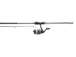 Kinetic Prut s navijákem Etrixx CC 9' M 8-30g / 3000-FD (C238-0902-M)