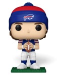 Figurka POP! Josh Allen #17 Buffalo Bills NFL Beanie
