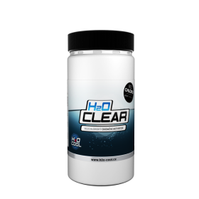 H2O Cool CLEAR 1 kg
