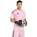 Pánské brankářské tričko adidas Tiro 25 Competition Jersey pink JI9720 pánské M