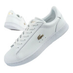 Lacoste boty Carnaby Set 224 1 SFA W 748SFA0012216 dámské 40.5
