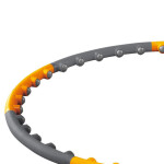 BODY SCULPTURE HULA HOOP SE ZÁVAŽÍM BB 6430 NEUPLATŇUJE SE