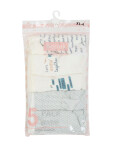Kalhotky BR MT 11375 15 ecru XL