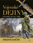 Vojenské dejiny od praveku do roku 1648