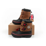 Sněhové boty Lee Cooper Jr LCJ-24-44-2864K 32