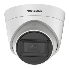 HIKVISION DS-2CE78H0T-IT3FS(2.8mm) / HDTVI kamera / Turret / 5Mpix / 4v1 / IR 40m / mikrofon / IP67 (DS-2CE78H0T-IT3FS(2.8mm))