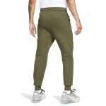 Kalhoty Nike Tech Fleece M FB8002-222 S (173 cm)