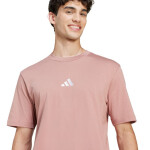 Tričko adidas Essentials Small Logo Single Jersey M JF1099 pánské XL