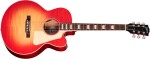 Gibson Les Paul Parlor Acoustic Vintage Cherry Sunburst
