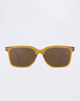 Izipizi Sun #L Golden Green