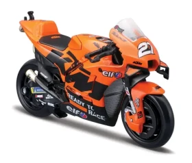Maisto Tech3 KTM Factory Racing 2021 #27 IKER LECUONA