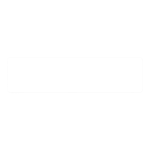 Djois podlahové samolepicí značení - pruh, 20 x 5 cm, bílý, 10 ks