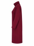 EVONA a.s. Dámské šaty ILARY 031 - ILARY 031 XXL
