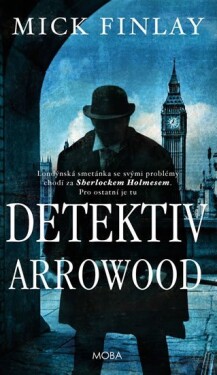 Detektiv Arrowood