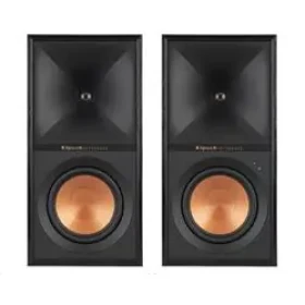 Klipsch R-50PM černá / Reproduktory / 120 W / BT / USB / OPT / AUX / Phono/Line (1071488)