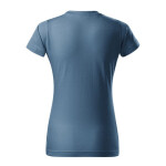 Dámské tričko Basic W MLI-13460 - Malfini S