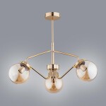 Lampa Barsum 27583 LW3